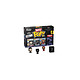 Marvel - Pack 4 figurines Bitty POP! Thor 2,5 cm Pack de 4 figurines Marvel Bitty POP! Thor 2,5 cm. 