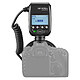 Avis GODOX MF-R76C TTL flash annulaire macro pour canon