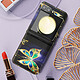 Avis Avizar Coque Papillon pour Samsung Galaxy Z Flip 5 Rigide revêtement simili cuir  Noir