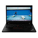 Lenovo ThinkPad L490 (i5.8-S256-24) · Reconditionné Lenovo ThinkPad L490 14" Core i5 1.6 GHz - SSD 256 Go - 24 Go - AZERTY - Français