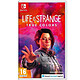 Life is Strange True Colors (SWITCH) Jeu SWITCH Action-Aventure 16 ans et plus