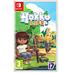 Hokko Life Nintendo SWITCH - Hokko Life Nintendo SWITCH