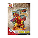 Acheter Marvel Comics - Diorama D-Stage Iron Man 16 cm