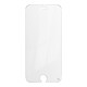 Force Glass Verre Trempé pour iPhone 6, 6s, 7, 8, SE 2020, SE 2022 Dureté 9H+ Garantie à vie  Transparent - Conçu en verre trempé d'une dureté de 9H+, ultra-résistant contre les rayures et les chocs