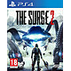 The Surge 2 (PS4) Jeu PS4 Action-Aventure 18 ans et plus