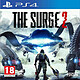 The Surge 2 (PS4) Jeu PS4 Action-Aventure 18 ans et plus