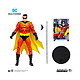 Avis DC Multiverse - Figurine Robin (Tim Drake) Gold Label 18 cm