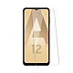 Evetane Vitre Samsung Galaxy A12 de protection en verre trempé Vitre Samsung Galaxy A12 de protection en verre trempé