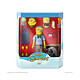 Acheter Les Simpson - Figurine Ultimates Moe 18 cm