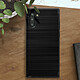 Avis Avizar Coque Noir Carbone pour Samsung Galaxy Note 10