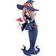 Little Witch Academia - Statuette Pop Up Parade Sucy Manbavaran 17 cm Statuette Little Witch Academia Pop Up Parade Sucy Manbavaran 17 cm.