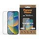 Acheter PanzerGlass ClearGlass Ultra-Wide Fit pour iPhone 14 Pro
