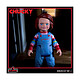 Acheter Chucky - Jeu d'enfant figurine 5 Points  10 cm