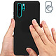 Avis Forcell Coque Huawei P30 Pro Protection Silicone Gel Souple Soft Touch  Noir
