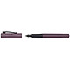 FABER-CASTELL Stylo plume GRIP Edition, M, berry Stylo plume