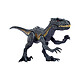 Jurassic World Dino Trackers - Figurine Super Colossal Indoraptor 41 cm Figurine Jurassic World Dino Trackers, modèle Super Colossal Indoraptor 41 cm.