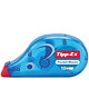 TIPP-EX Ruban correcteur 'Pocket Mouse', sous blister Roller correcteur
