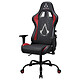 Acheter Assassin's Creed - Chaise gaming Fauteuil gamer