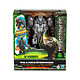 Acheter Transformers : Rise of the Beasts Smash Changers - Figurine Rhinox 23 cm
