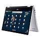 Acer Chromebook Spin CP314-1HN-C7U6 (NX.AZ3EF.001) · Reconditionné Intel Celeron N4500 8Go   14"  Chrome OS