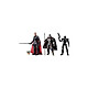 Star Wars : The Mandalorian Vintage Collection - Figurine The Rescue Set Multipack 10 cm Figurine Star Wars : The Mandalorian Vintage Collection, modèle The Rescue Set Multipack 10 cm.