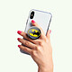 Avis PopSockets Support smartphone Pop Grip Batman Noir