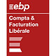 EBP Compta & Facturation Libérale ACTIV + Assistance simple - Licence perpétuelle - 1 poste - A télécharger Logiciel comptabilité & gestion (Français, Windows)