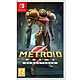 Metroid Prime Remastered (SWITCH) Jeu SWITCH Action-Aventure 12 ans et plus