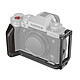 SMALLRIG Support en L pour Fujifilm X-T5 - 4137 PROVENANCE SMALLRIG FRANCE. Emballage securisé de vos commandes. Livré avec Facture dont TVA.