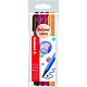 STABILO Pochette 4 stylos-feutres pointMax Edition Nature - nuances VOLCAN Crayon feutre