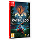 The Pathless Nintendo SWITCH - The Pathless Nintendo SWITCH