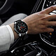 Avis Avizar Bracelet Samsung Galaxy Watch 46 mm maillons en acier - noir