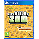 Let's Build a Zoo PS4 - Let's Build a Zoo PS4