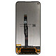Acheter Clappio Bloc Complet pour Huawei P40 Lite E Écran LCD Vitre Tactile de remplacement Noir