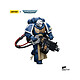 Acheter Warhammer 40k - Figurine 1/18 Ultramarines Sternguard Veteran avec Heavy Bolter 12 cm