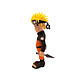 Naruto Shippuden - Figurine Minix Naruto Uzumaki 12 cm pas cher