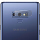 Avizar Film Protection Caméra Galaxy Note 9 Verre Trempé 9H Anti-trace Transparent Film de protection spécialement conçu pour le Samsung Galaxy Note 9