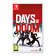 Days of Doom Nintendo SWITCH - Days of Doom Nintendo SWITCH