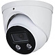 Dahua - Caméra IP WizMind à globe oculaire IR 5 MP PoE Dahua - Caméra IP WizMind à globe oculaire IR 5 MP PoE
