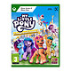 My Little Pony Mystère à Hauts-de-Zéphyr - XBOX - My Little Pony Mystère à Hauts-de-Zéphyr - XBOX