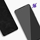 Acheter Avizar Verre Trempé Xiaomi Redmi Note 11 et Note 11s Dureté 9H Anti-traces Transparent