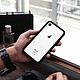 Avis RhinoShield Coque iPhone XR Modulable Bumper + Façade arrière Mod NX Noir