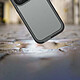 Avis Catalyst Total Protection pour iPhone 14 Pro Noir