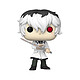 Tokyo Ghoul - Figurine POP! Ken Kaneki in White Outfit 9 cm Figurine POP! Tokyo Ghoul, modèle Ken Kaneki in White Outfit 9 cm.