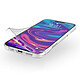 Acheter Evetane Coque iPhone 12 mini (5,4 pouces) 360° intégrale protection avant arrière silicone transparente Motif