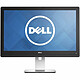 Dell UltraSharp UZ2315H (UZ2315H-FHD-B-11723) · Reconditionné 23,8" - 1920 x 1080 pixels (Full HD) - Dalle LED - 16:9