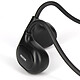 Acheter Écouteurs Bluetooth Design ouvert Contour d'oreilles Autonomie 6H Noir