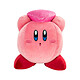 Kirby - Peluche Mocchi-Mocchi Mega Kirby with Heart 36 cm Peluche Mocchi-Mocchi Mega Kirby with Heart 36 cm.