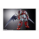 Avis Getter Robo : The Last day - Figurine Metal Build Dragon Scale Shin Getter 1 22 cm