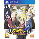 Naruto Shippuden Ultimate Ninja Storm 4 Road to Boruto (PS4) Jeu PS4 Combat 12 ans et plus